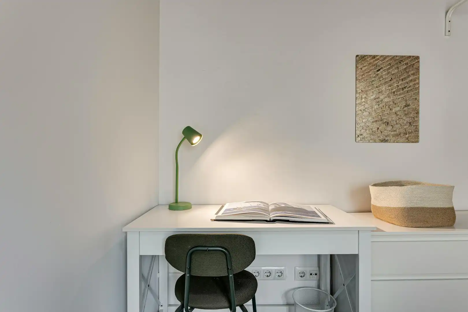 Stanza in affitto, Barcelona