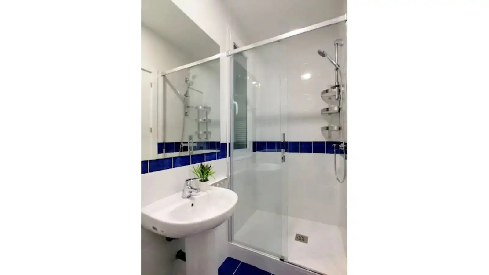 Habitación en alquiler, Madrid