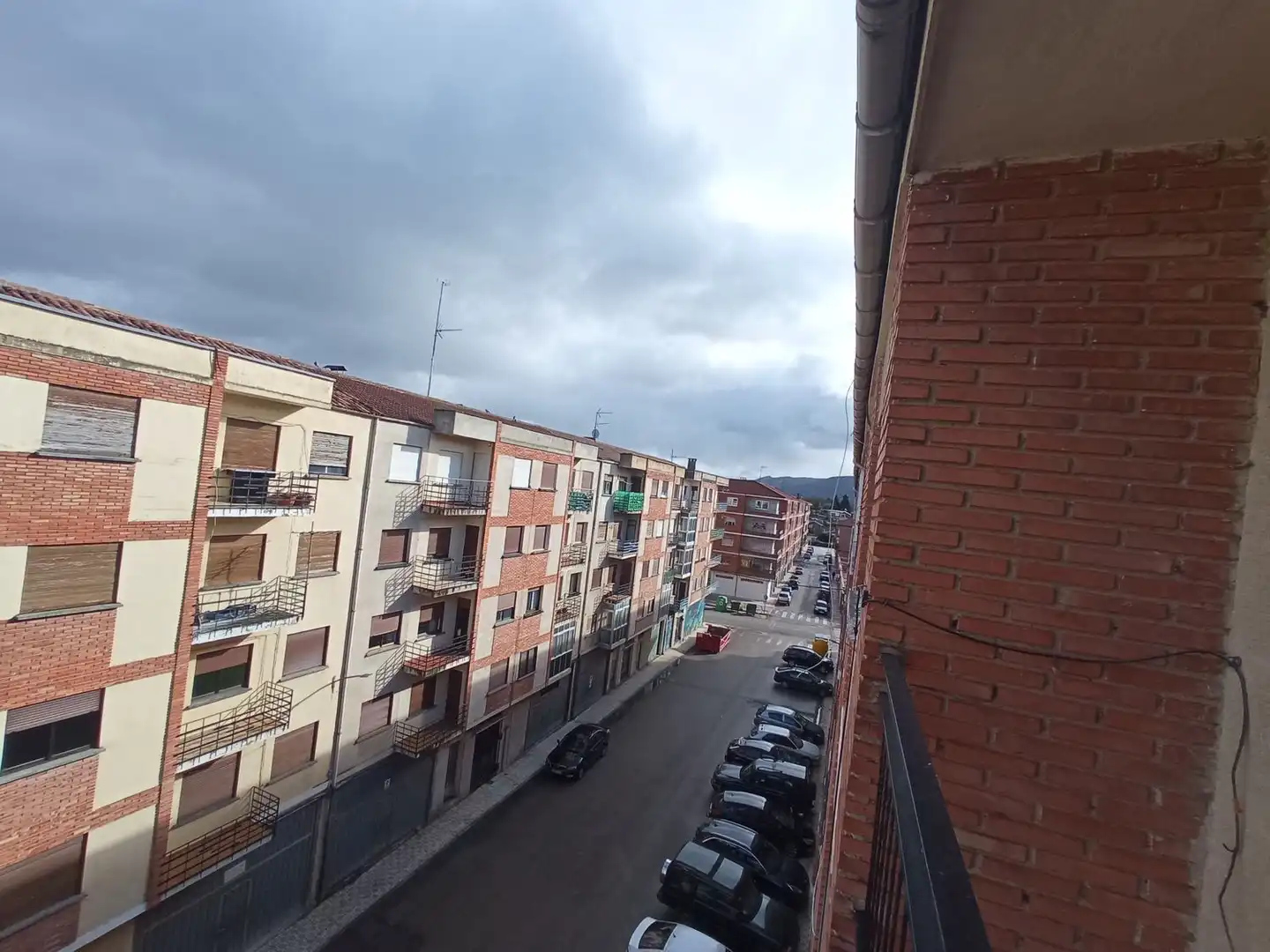 Piso de 75 m² en Trespaderne