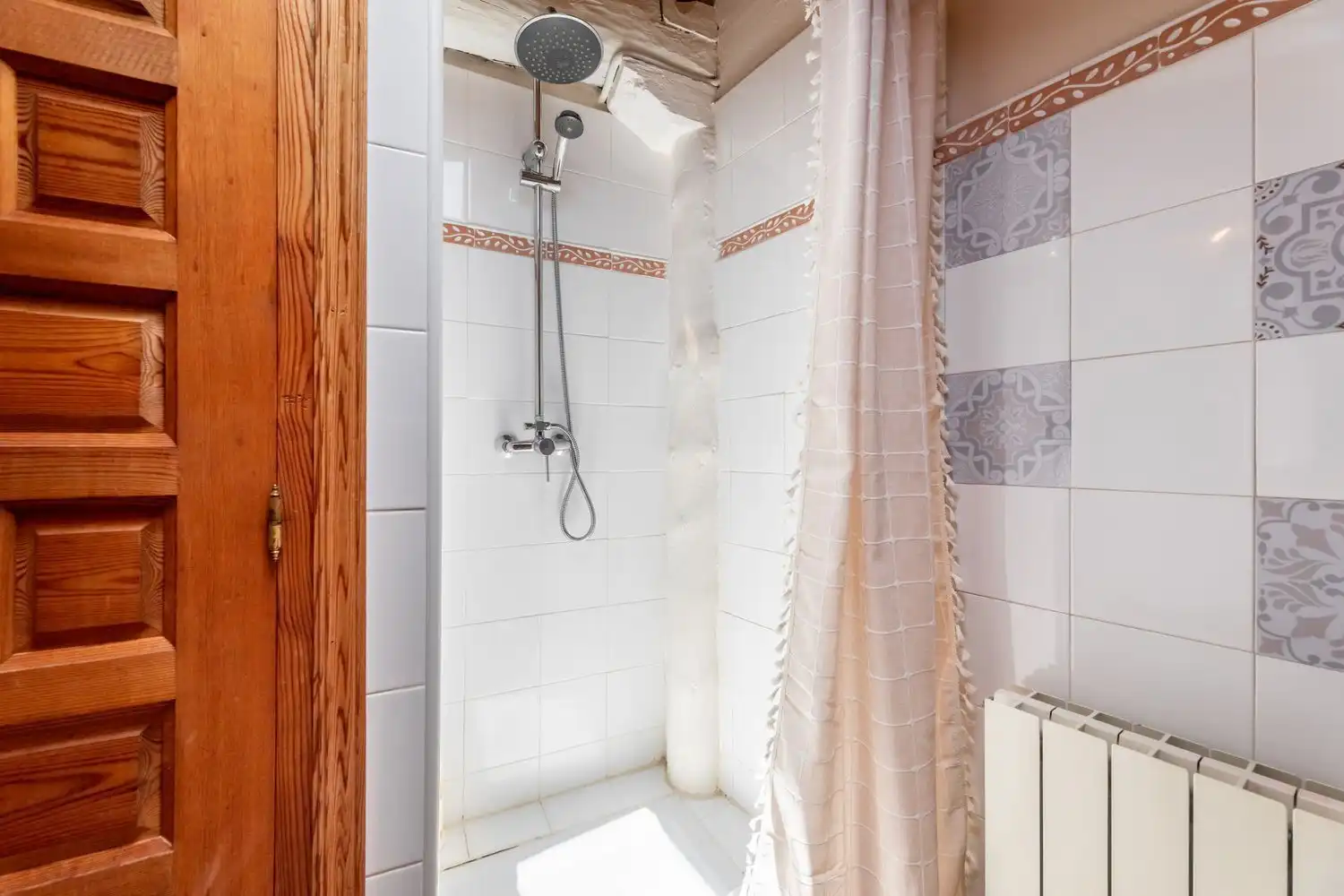 Casa de 30 m² a Torreiglesias