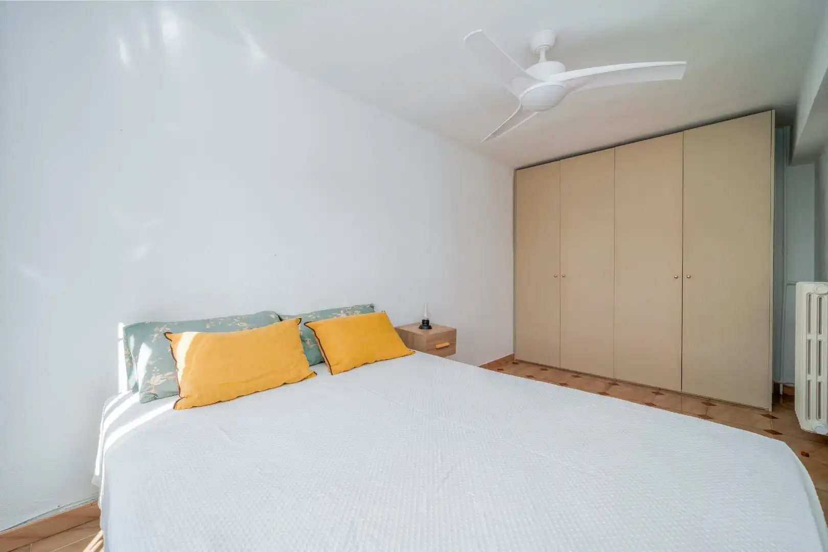 Pis de 123 m² a Madrid
