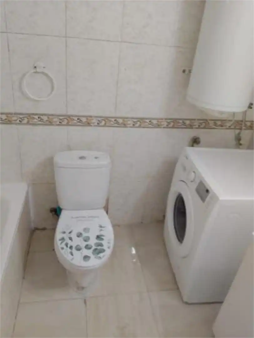 Piso de 30 m² en Torremolinos