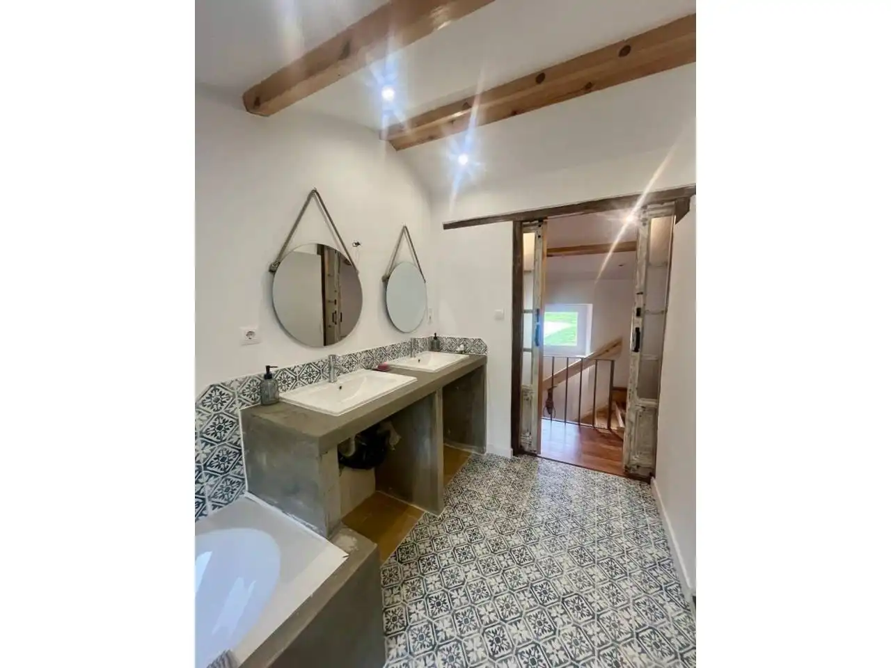 Piso de 613 m² en Miño
