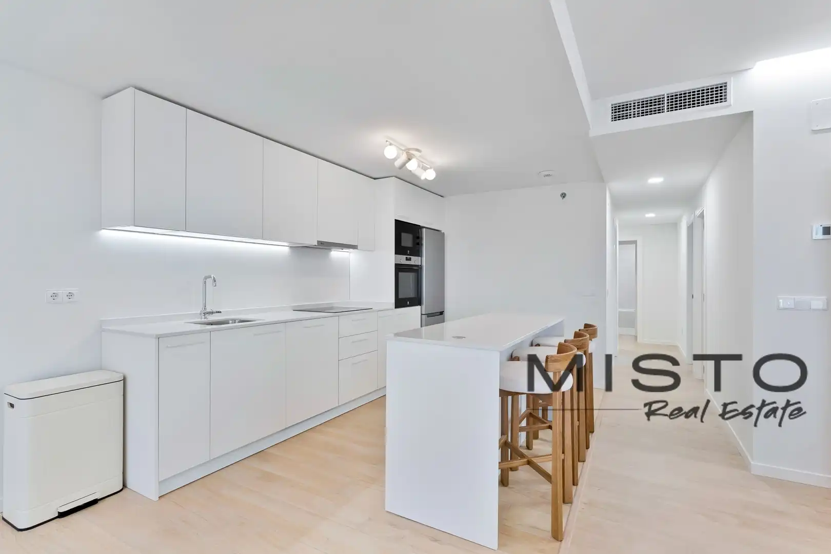 Wohnung 117 m² in Marbella