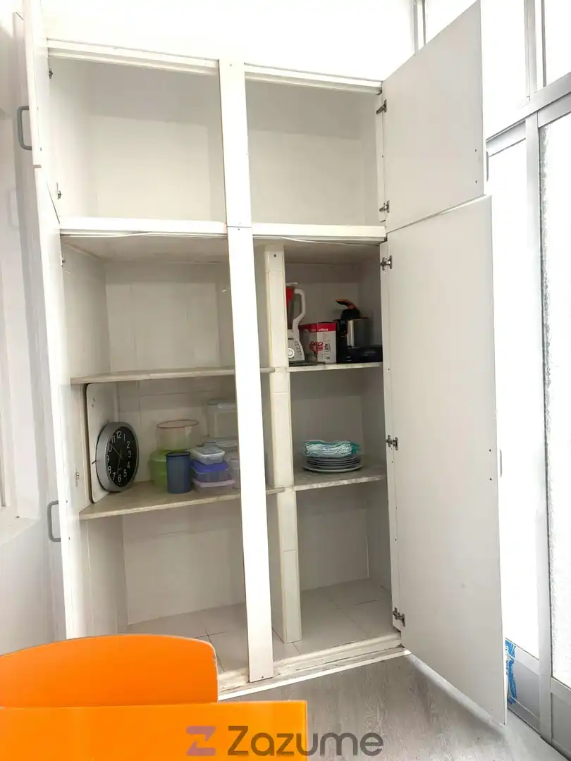 Piso de 130 m² en Alicante