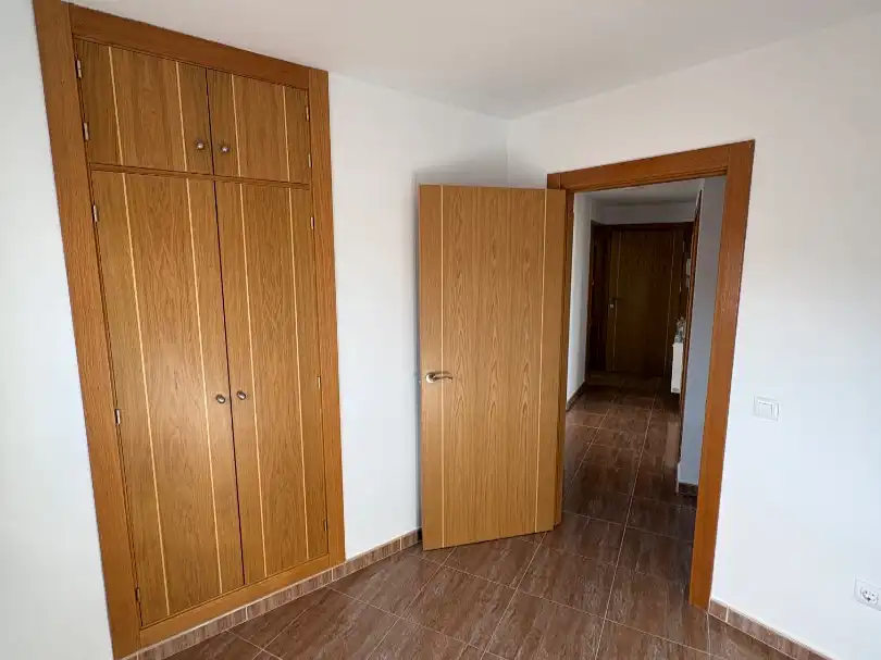 Piso de 90 m² en Villarejo de Fuentes