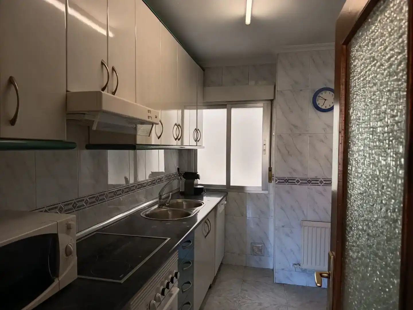 Piso de 95 m² en Salamanca
