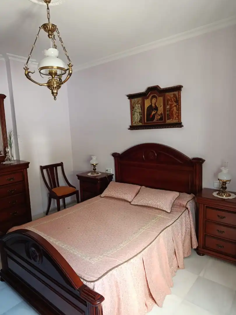 Pis de 105 m² a Olivares