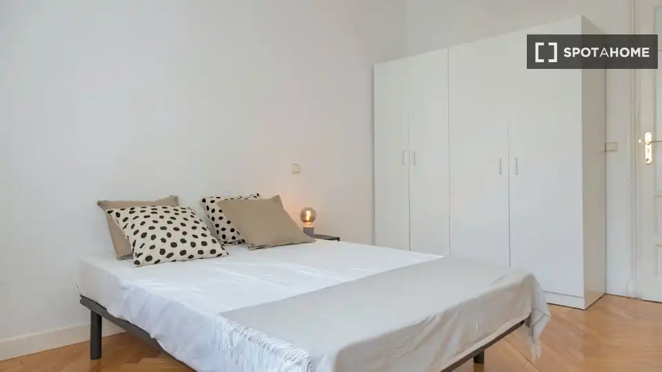 Habitación en alquiler, Madrid