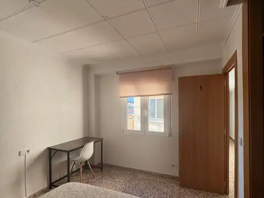 Habitación 105 m², Elda