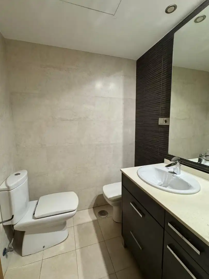 Piso de 46 m² en Valencia