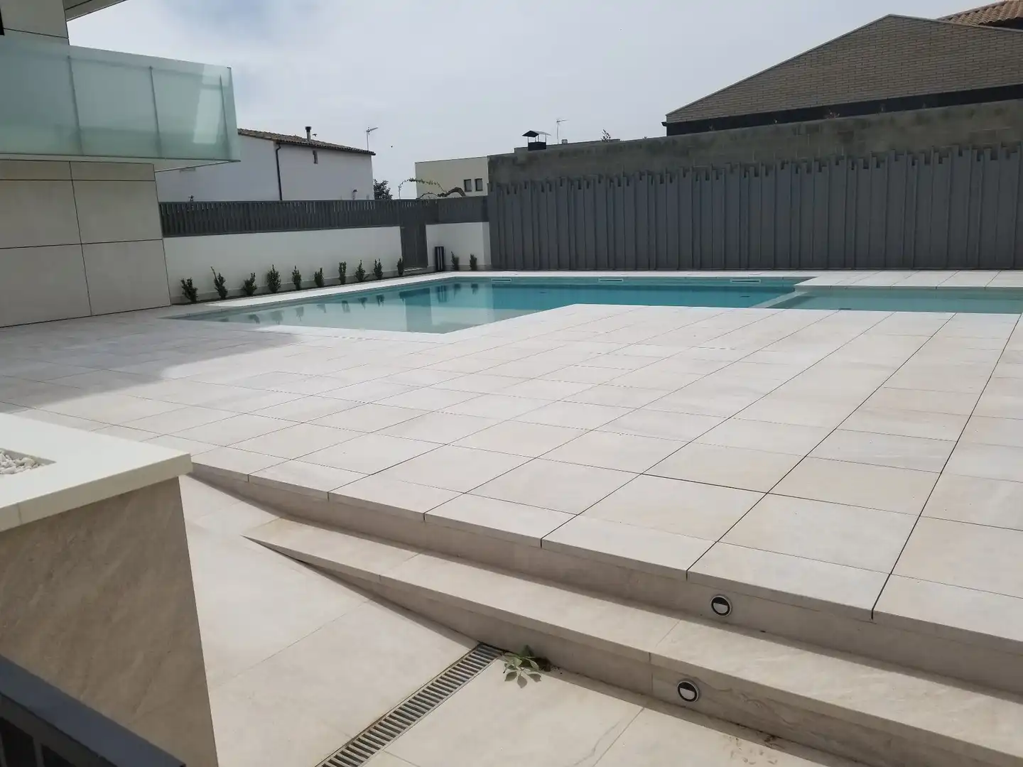 Piso de 130 m² en Lérida