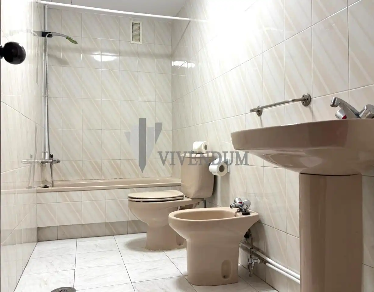 Piso de 105 m² en Vigo