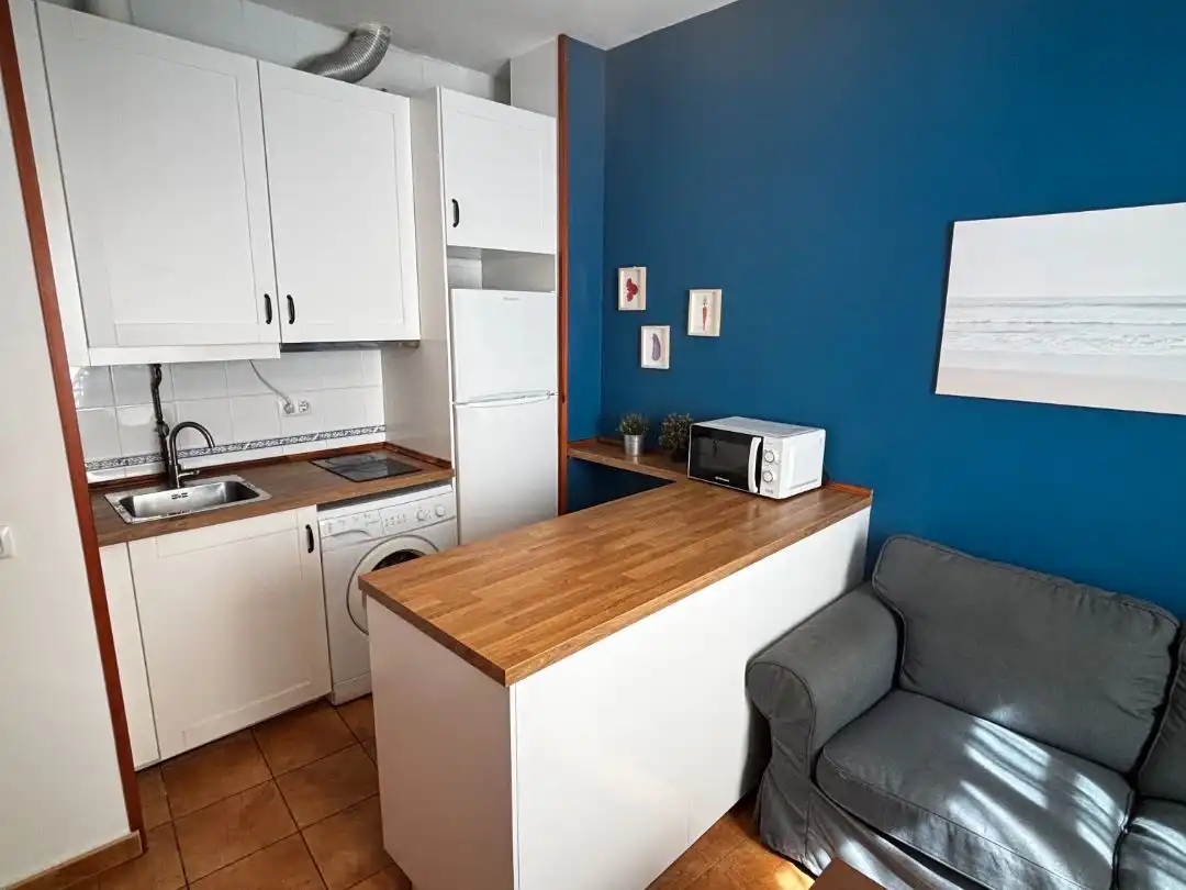 Piso de 48 m² en Sevilla