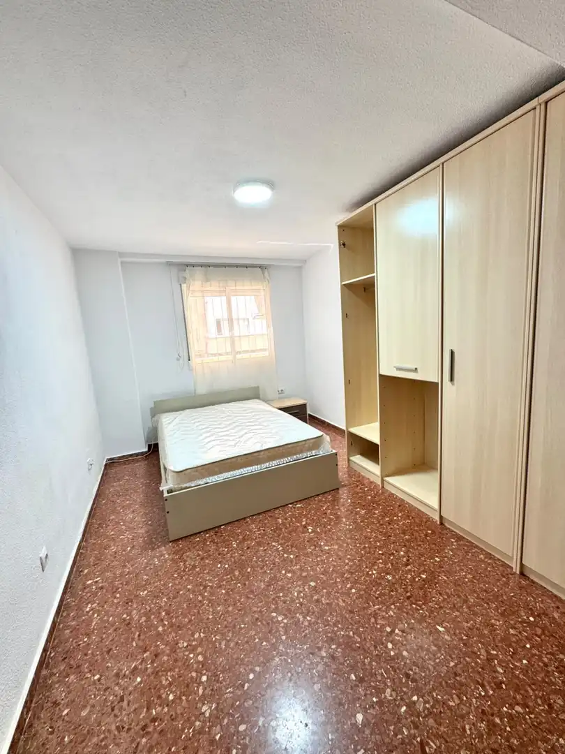 Piso de 81 m² en Valencia