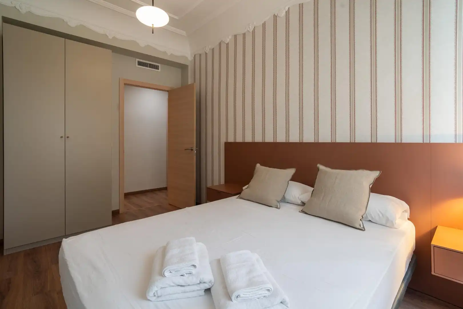 Piso de 150 m² en Valencia