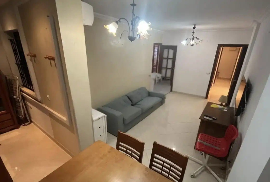 Appartamento 81 m² a Siviglia