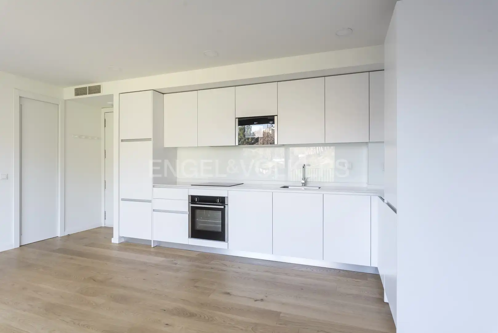 Piso de 68 m² en Madrid
