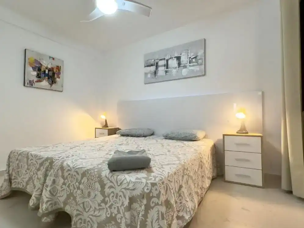 Piso de 44 m² en Arona