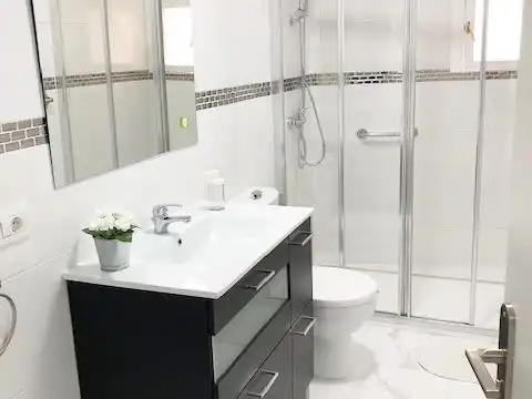 Квартира 120 м² у Puerto de la Cruz