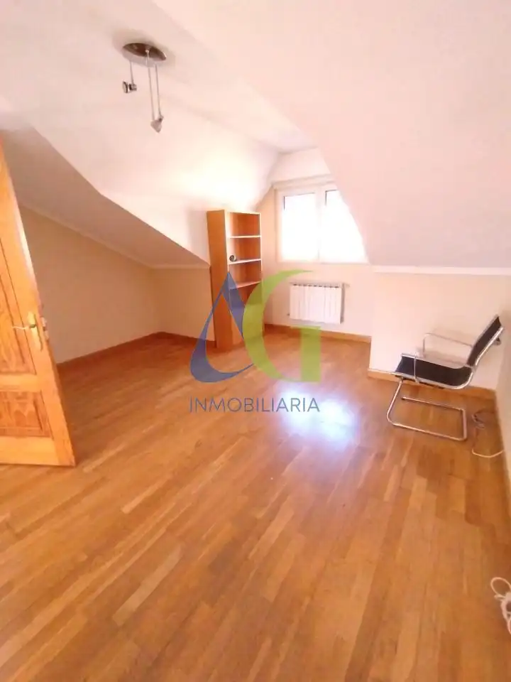 Casa 250 m² a San Andrés del Rabanedo