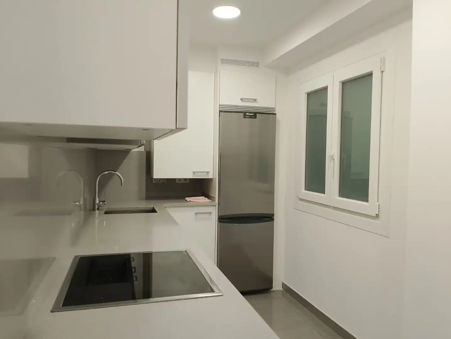 Pis de 77 m² a Sant Sebastià