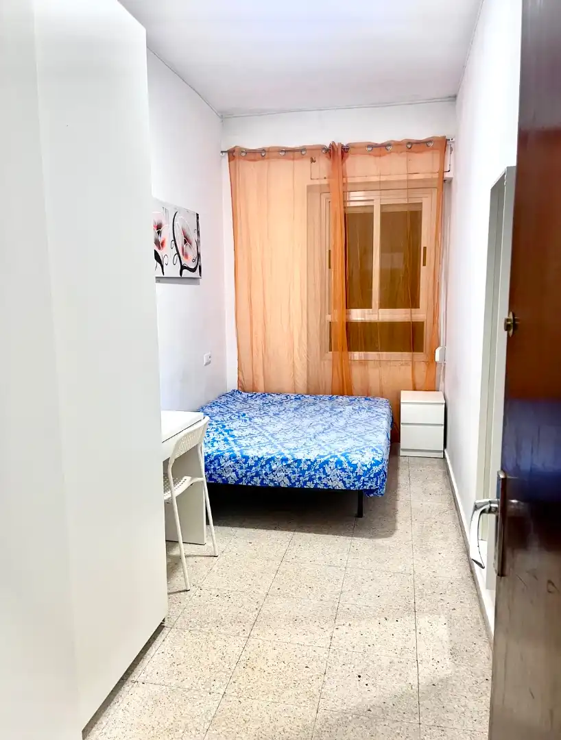 Zimmer zur Miete, Requena