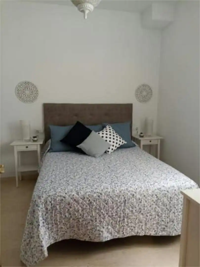 Pis de 65 m² a Còrdova