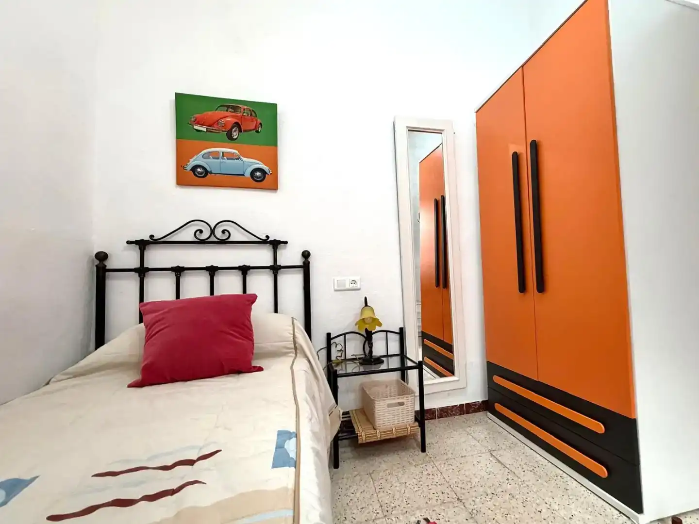Piso de 160 m² en Osuna