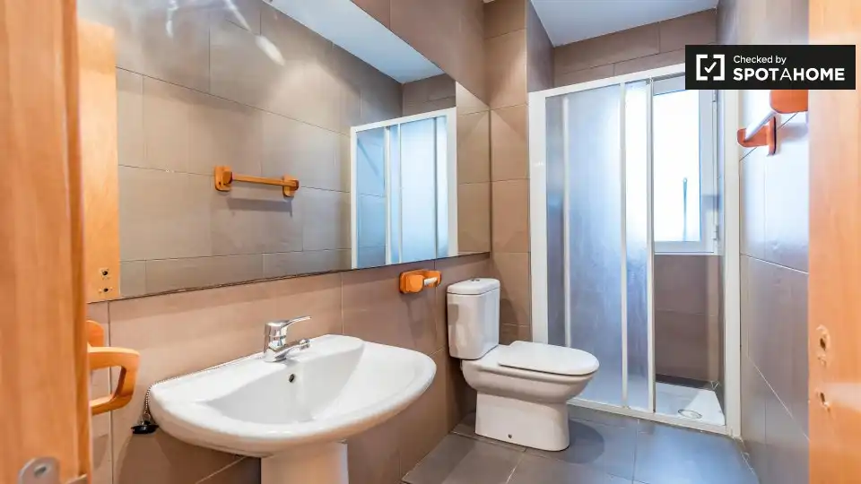 Zimmer zur Miete, Valencia