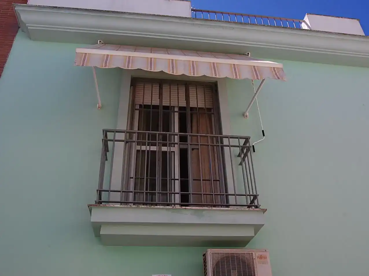 Pis de 57 m² a Punta Umbría