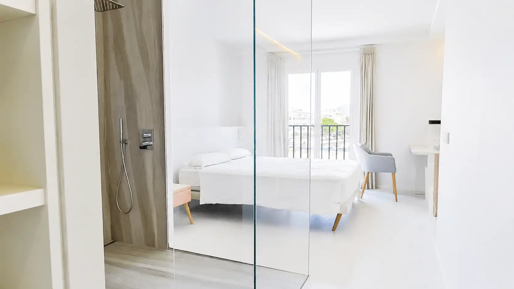 Piso de 160 m² en Son Servera