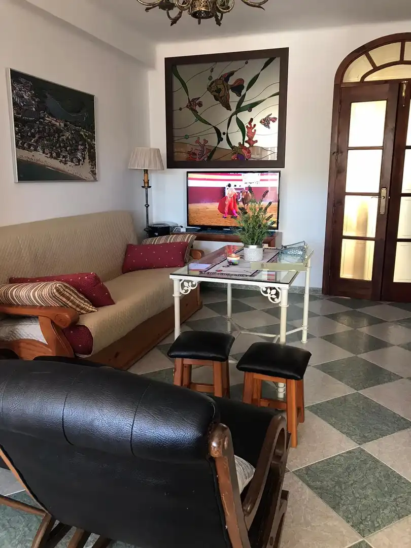 Piso de 75 m² en Cartaya