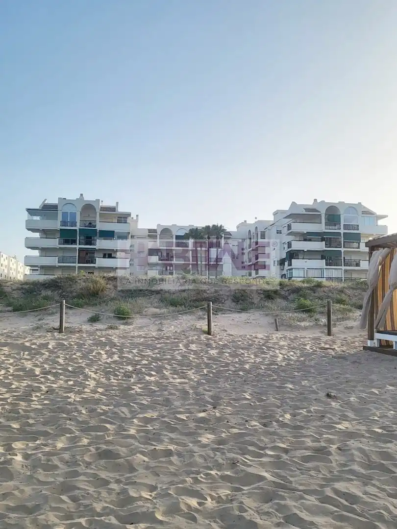 Piso de 41 m² en Daimuz