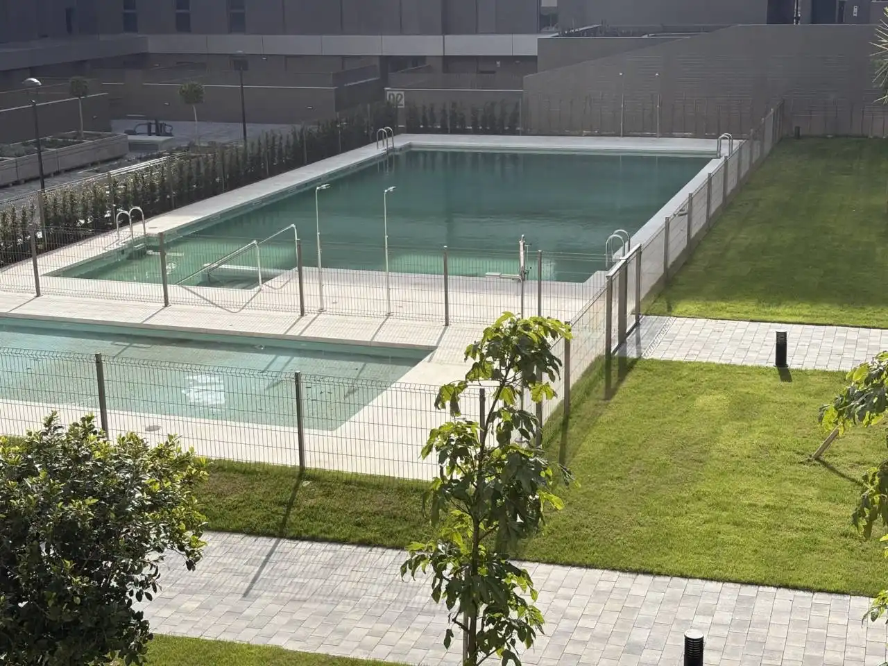 Piso de 115 m² en Tomares