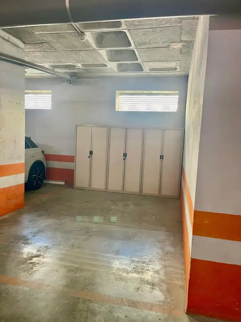 Piso de 60 m² en Granada