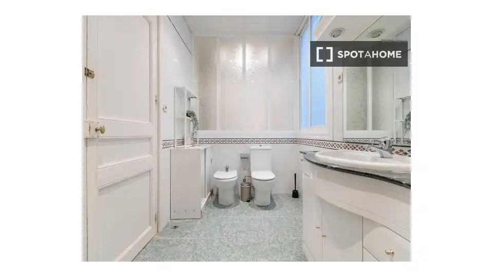 Habitación en alquiler, Barcelona