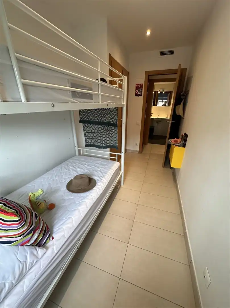 Piso de 77 m² en Cambrils