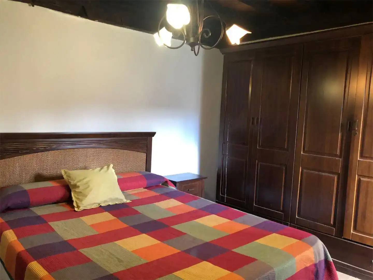 Habitación 250 m², Valdáliga