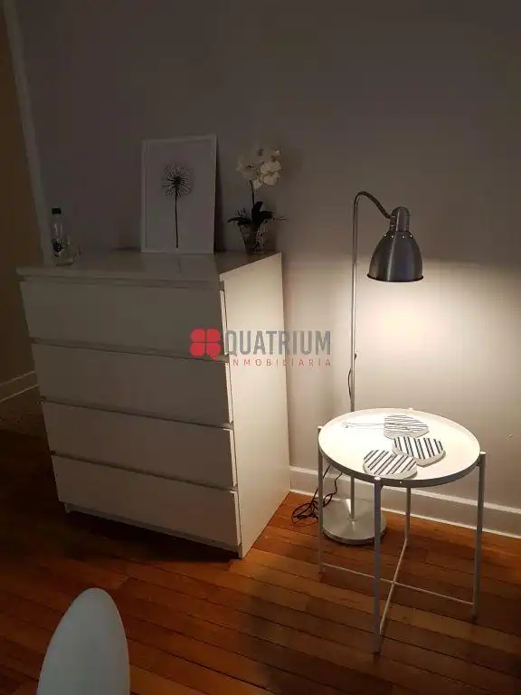 Wohnung 112 m² in Santiago de Compostela
