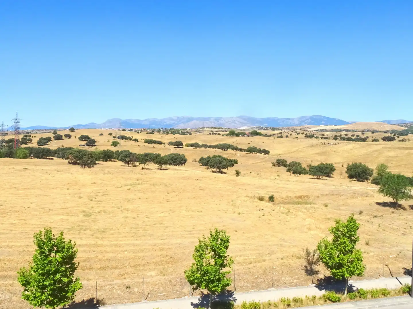 Piso de 122 m² en Tres Cantos