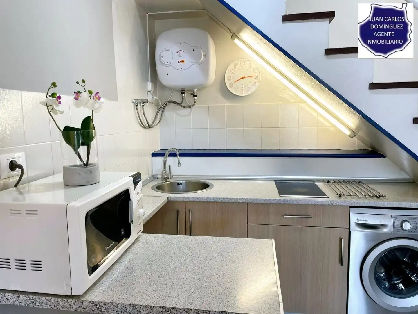 Piso de 50 m² en San Bartolomé de Tirajana