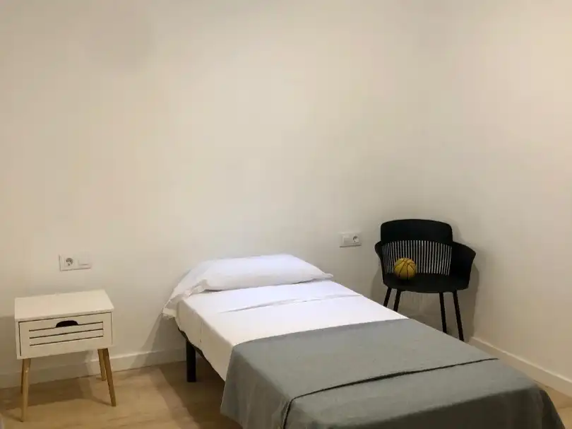 Piso de 85 m² en Gerona