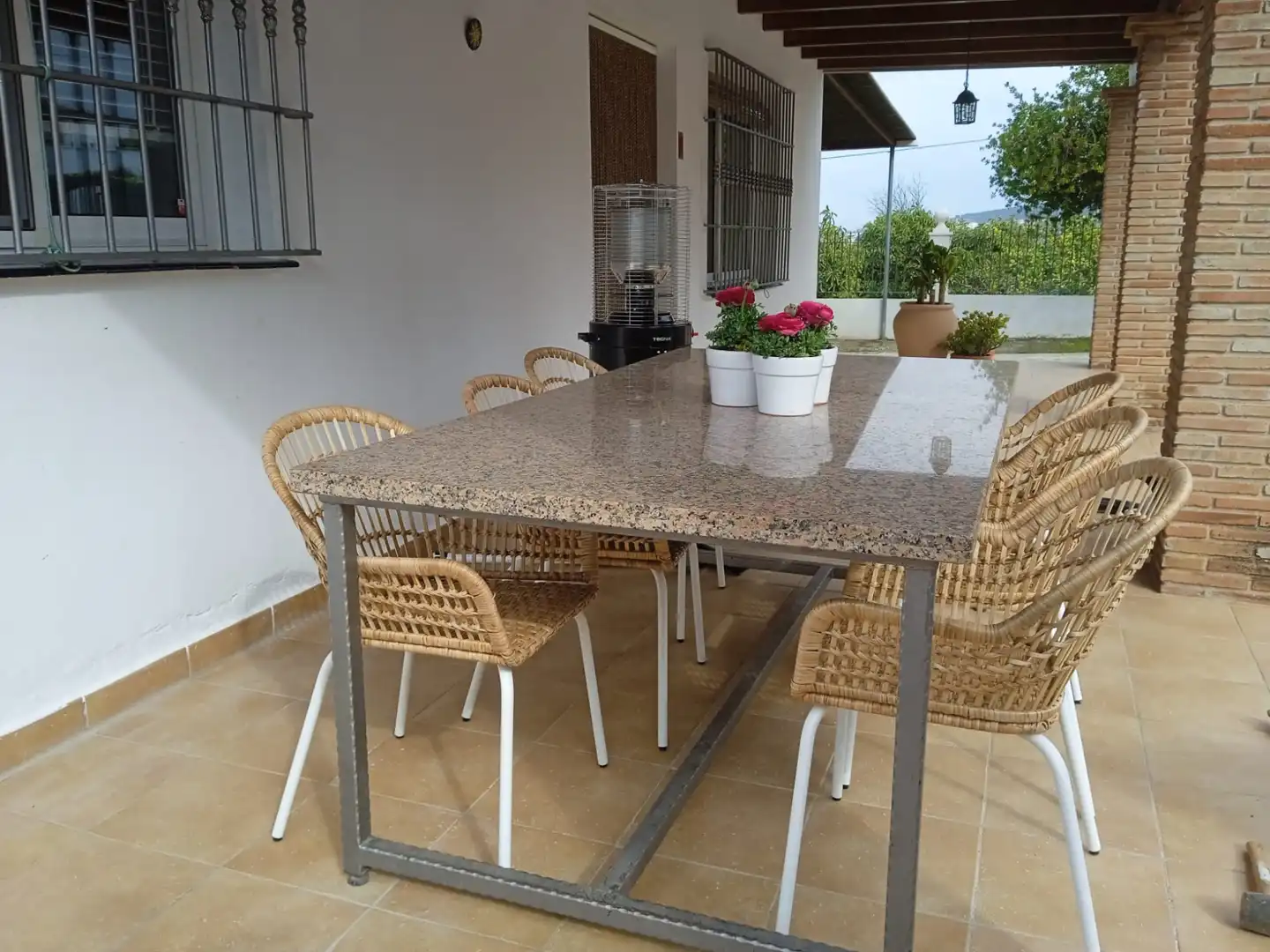 Haus 180 m² in Alhaurín el Grande