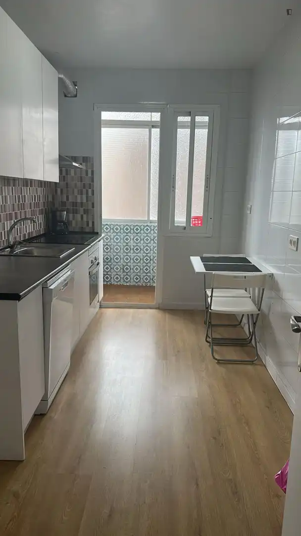 Habitación en alquiler, Murcia