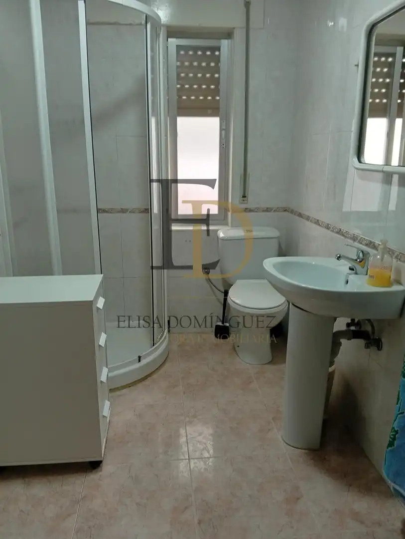 Piso de 137 m² en Salamanca