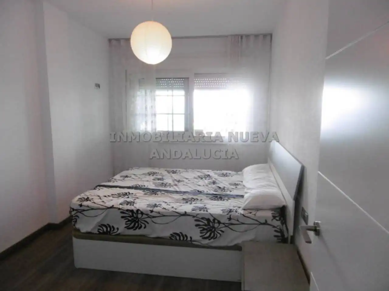 Piso de 70 m² en Almería