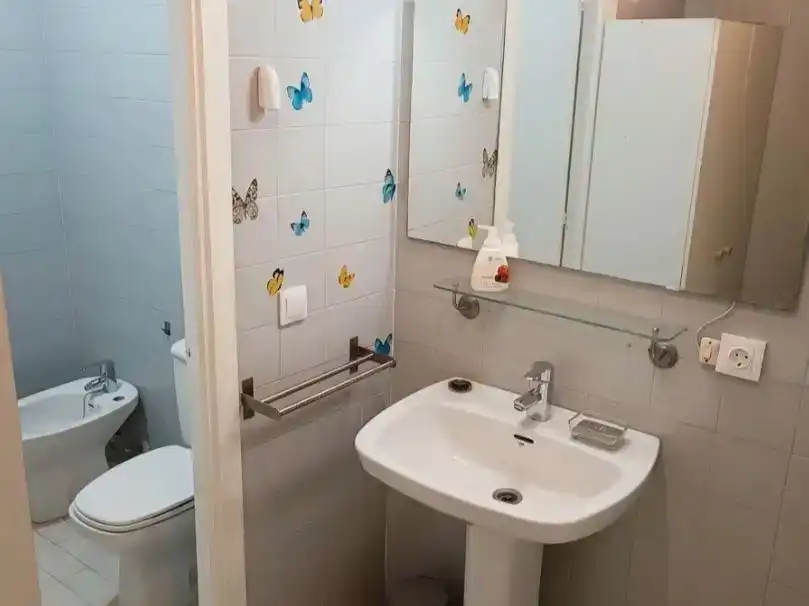 Piso de 127 m² en Sevilla