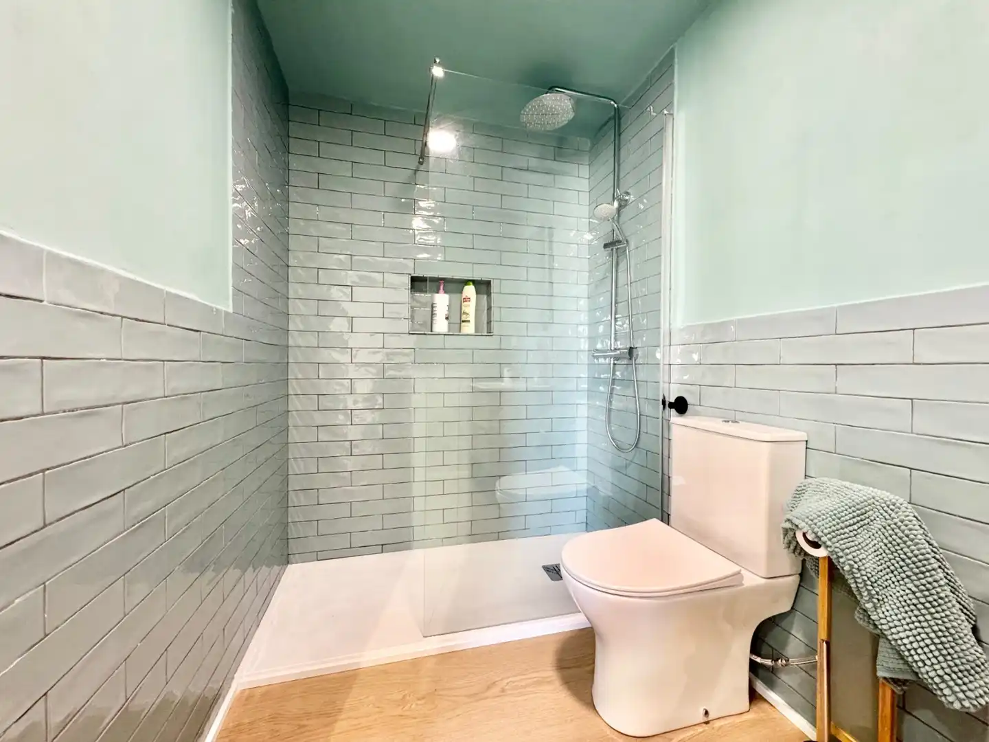 Piso de 50 m² en Torrevieja