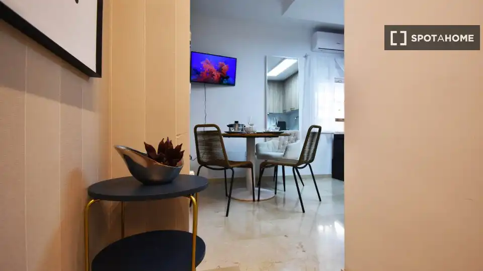 Habitación 58 m², Málaga